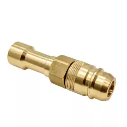 ADATTATORE + FILTRO ES-PT PER BOMBOLA GAS RICARICABILE CA3718-ESPT