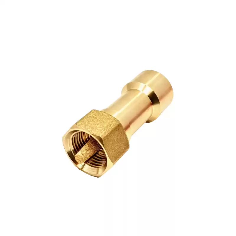 CAMPKO CA3718-C53 ADAPTADOR PARA BOTELLA RELLENABLE + FILTRO