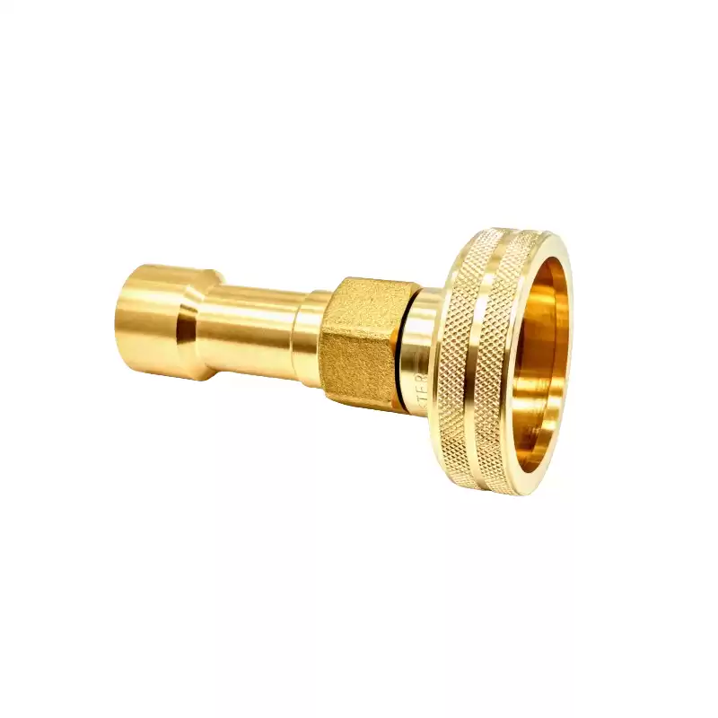 ADAPTADOR + FILTRO FRANCE PARA BOTIJA DE GÁS RECARREGÁVEL CA3718F