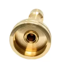 ADAPTER + FILTER FRANKREICH FÜR NACHFÜLLBARE GASFLASCHE CA3718F