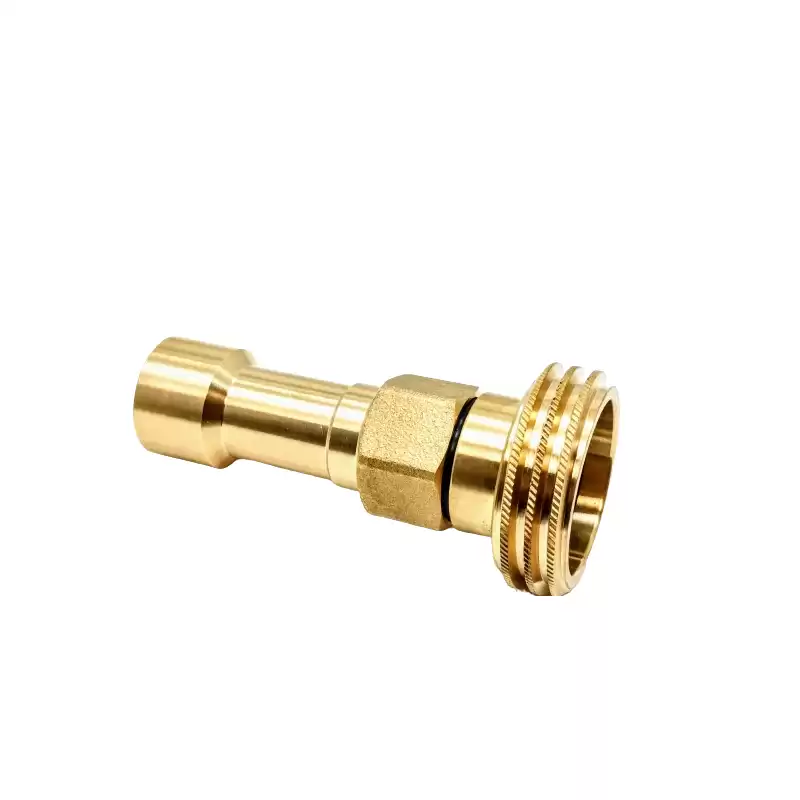 ADAPTER + BE/DE FILTER VOOR NAVULBARE GASFLES CA3718-BEDE