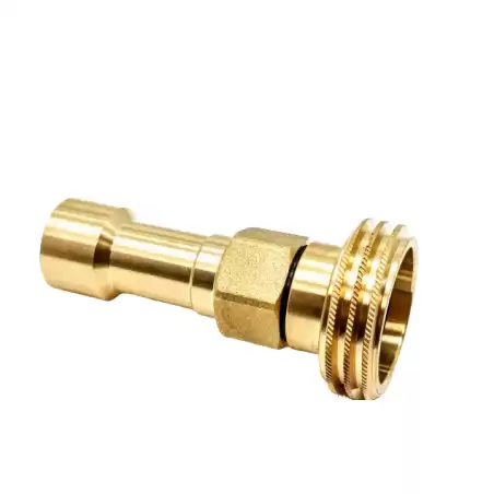 ADAPTER + BE/DE-FILTER FÜR WIEDERBEFÜLLBARE GASFLASCHE CA3718-BEDE