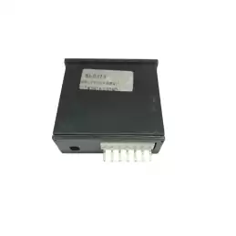 IMPIANTO GPL AS200 INIEZIONE/CARBURATORE ST8852-M46