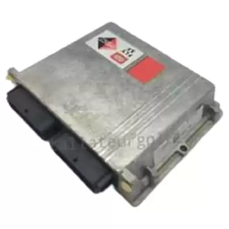 Calculadora de GLP BRC SEQUENT FAST 5 e 6 cilindros BR4284