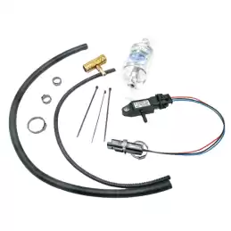 KIT DE CONVERSIÓN A VAPOR RENAULT CON CONECTOR BO3557-A31