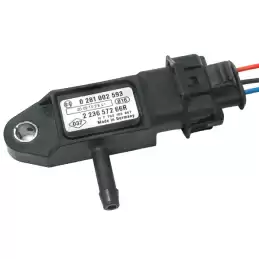 KIT DE CONVERSIÓN A VAPOR RENAULT CON CONECTOR BO3557-A31