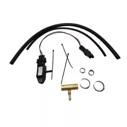 KIT DE CONVERSIÓN RENAULT VAPO CON CONECTOR BO3557-A31