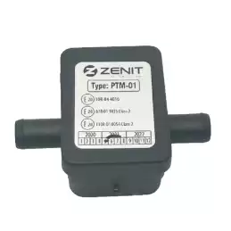 ZENIT PTM01 ZEPTM1-E25 CZUJNIK CIŚNIENIA LPG