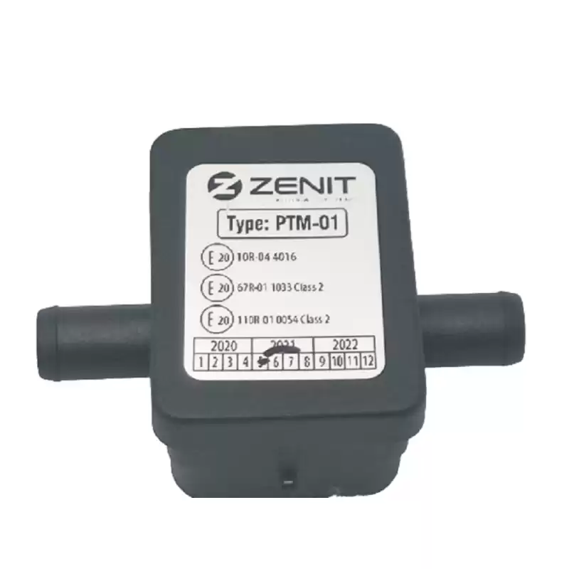 ZENIT PTM01 ZEPTM1-E25 CZUJNIK CIŚNIENIA LPG
