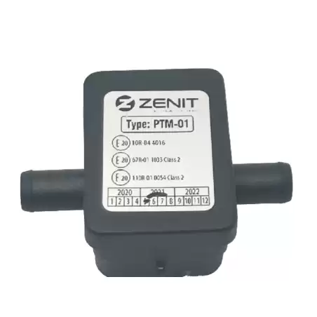 ZENIT PTM01 ZEPTM1-E25 CZUJNIK CIŚNIENIA LPG