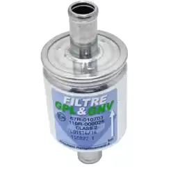 FILTR UNIWERSALNY Ø14 FL01A24