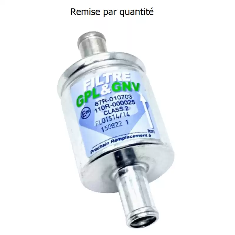 FILTR UNIWERSALNY Ø14 FL01A24