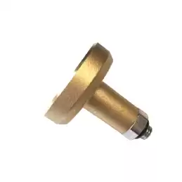 Adaptador de GLP Ø10 para Chevrolet Aveo BRN4860-C22