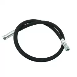 MANGUEIRA DE GÁS 1m DD 3/8" X2 (Ø14x14) 3010000404-S20