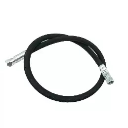 TUBO GAS 1m DD 3/8" X2 (Ø14x14) 3010000404-S20