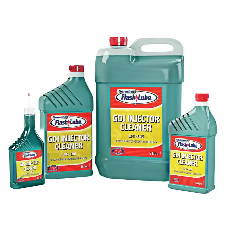Flashlube GDI Direct Injector Reiniger 250ML