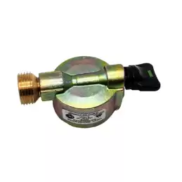 ADAPTADOR DE GARRAFA DE GÁS 6KG TWINY AD511-K25