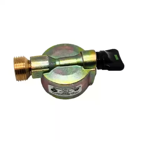 ADATTATORE BOMBOLA GAS 6KG TWINY AD511-K25
