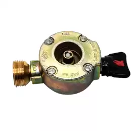 GASFLES ADAPTER 6KG TWINY AD511-K25