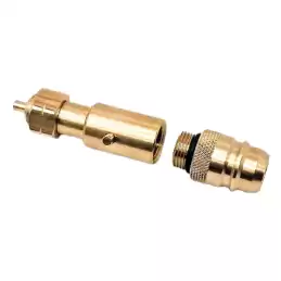 13 KG GASFLESADAPTERS SPANJE PORTUGAL AU7242 -B6
