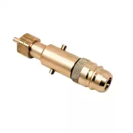 13 KG GASFLESADAPTERS SPANJE PORTUGAL AU7242 -B6