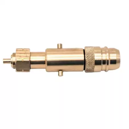 13 KG GASFLESADAPTERS SPANJE PORTUGAL AU7242 -B6