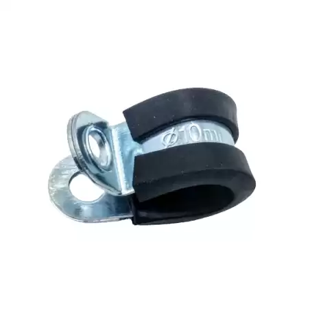 ABRAÇADEIRA DE COBRE ISOLADA Ø8 CO4479-V6