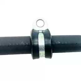 RSGU 13/15 INSULATED CLAMP for LPG BOTTLE FILLING HOSE RS03004736-V6