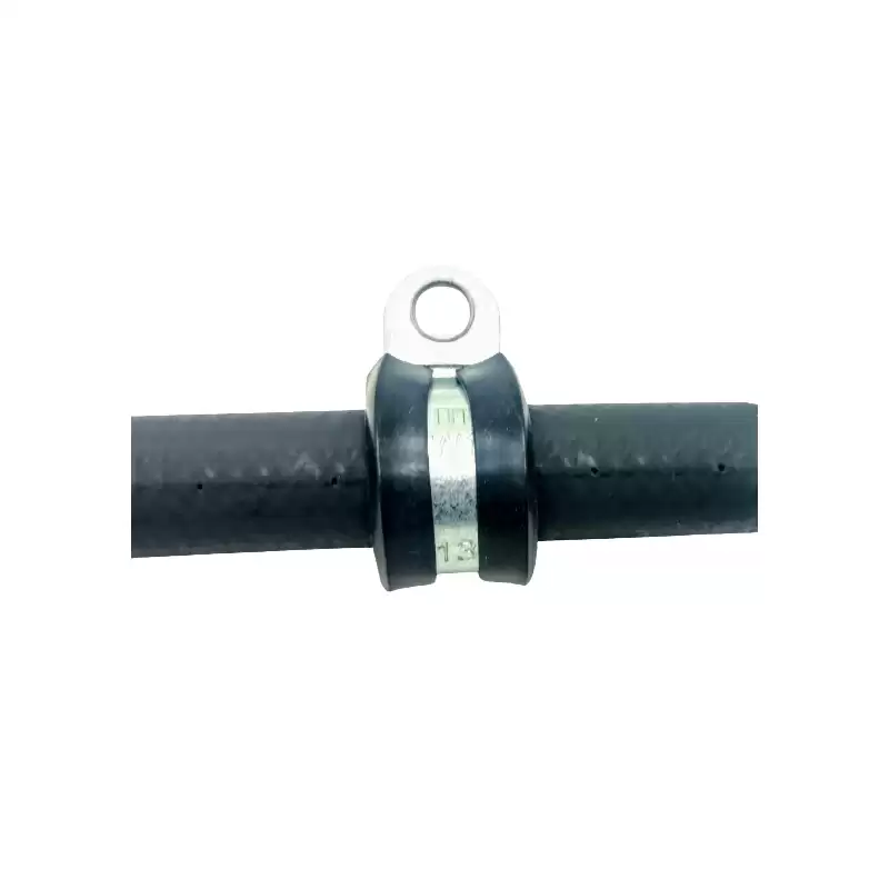 COLLIER RSGU 13/15 ISOLE pour DURITE REMPLISSAGE BOUTEILLE GPL RS03004736-V6