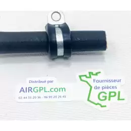 RSGU 13/15 GEÏSOLEERDE KLEM voor LPG-FLES VULSLANG RS03004736-V6