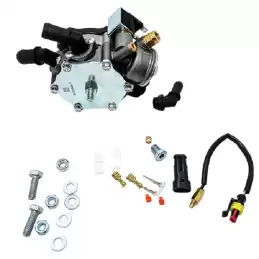 VAPO SUBARU VON AIRSTAG / R02-K12A