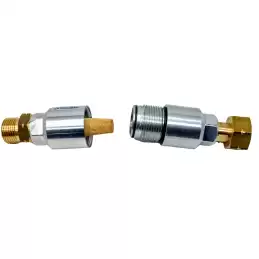 CERTOOL GASFILTER RECHTS UITLAAT 90° F701-BGD-V7