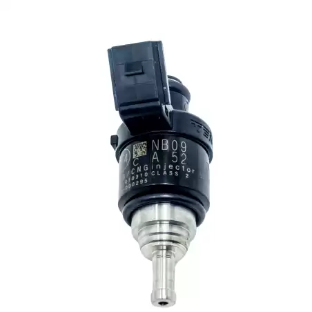 Iniettore GPL KEIHIN KN9 52cc NERO