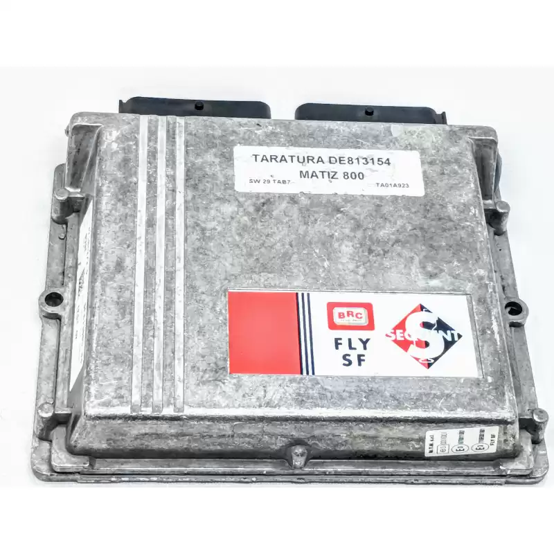 BRC Calculadora GLP CHEVROLET MATIZ