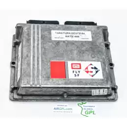 BRC Calculadora GLP CHEVROLET MATIZ