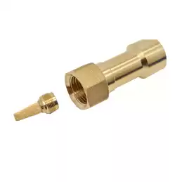 KERAMIKKARTUSCHE FÜR NACHFÜLLBAREN GASFLASCHENADAPTER CA3719-C50