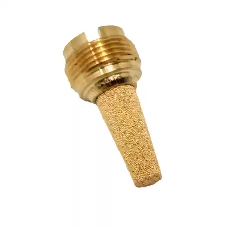 CARTUCHO CERÁMICO PARA ADAPTADOR DE BOTELLA DE GAS RELLENABLE CA3719-C50