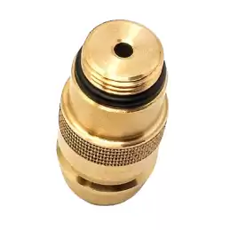 ADATTATORE GPL Ø22 H 64 EUROPA/SPAGNA GZ-204-C46