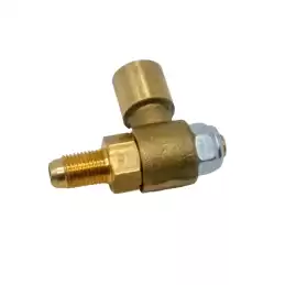 Ø6 /360°/90° DREHKUPPLUNG RA2312-L37