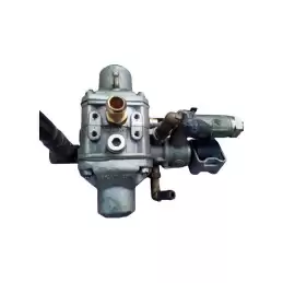 REGULATOR CNG LANDI RENZO PEUGEOT CITROEN