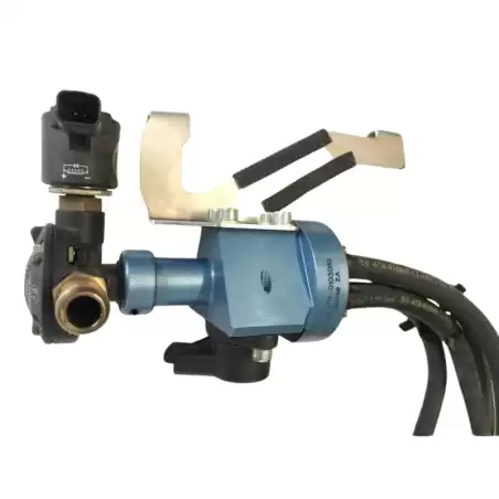 REGULADOR GNC LANDI RENZO PEUGEOT CITROEN