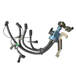 REGULADOR GNC LANDI RENZO PEUGEOT CITROEN