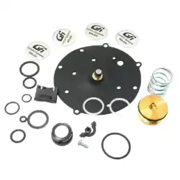 KOMPLETTES KIT DAMPF RENAULT SGI OHNE NADEL AG120005-K47