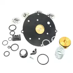 COMPLETE KIT VAPOR RENAULT SGI ZONDER NAALD AG120005-K47