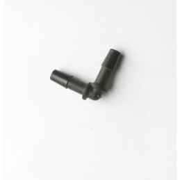 CANCELLI GOMITO 90 ° Ø6X6 28621-T1