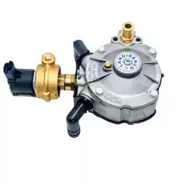 VAPO LPG Landi Renzo LI02 sem depressão (com válvula solenóide) FA536700020-M11