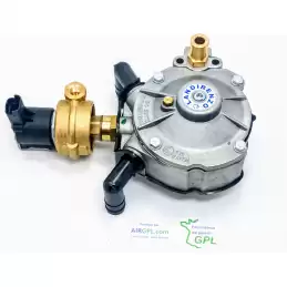 VAPO LPG Landi Renzo LI02 sem depressão (com válvula solenóide) FA536700020-M11