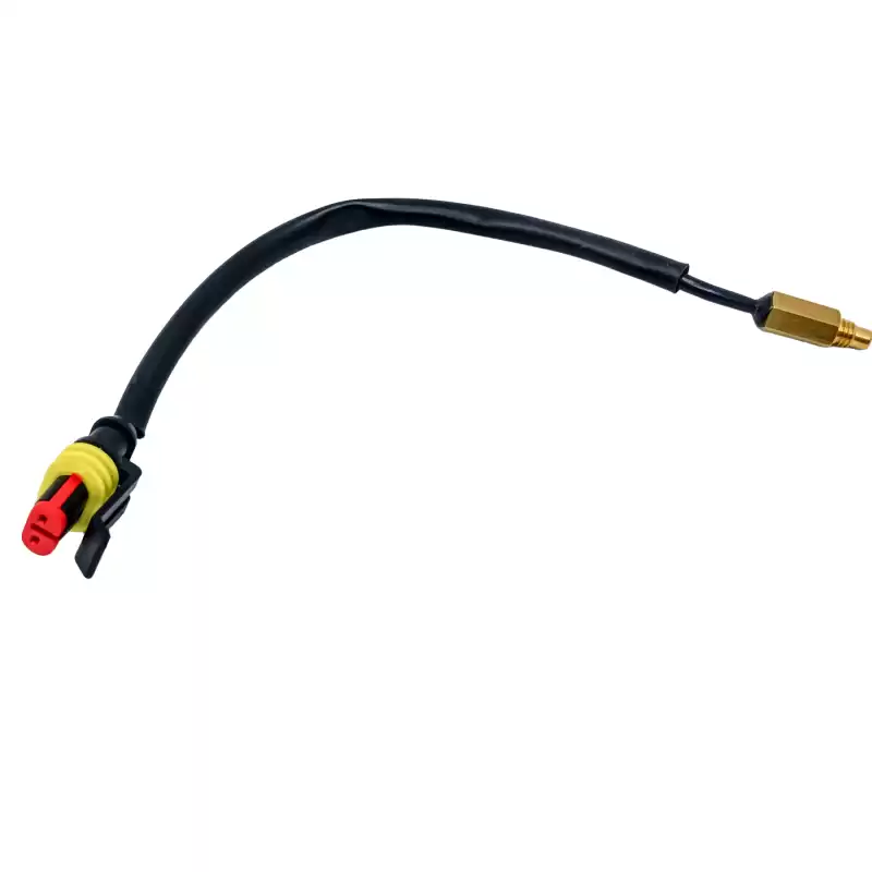 SONDA DI TEMPERATURA VAPO STAG Ø6 ACR02-M37