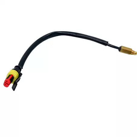 SONDA DI TEMPERATURA VAPO STAG Ø6 ACR02-M37