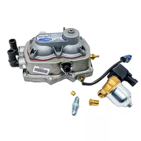 REGOLATORE GPL SEQUENZIALE TARTARINI RP/G05S-TA8950924M1